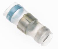 d-142-51 TE Connectivity Natural PVDF Solder Sleeve 19.75mm Length 2.54 → 5.08mm Cable Diameter