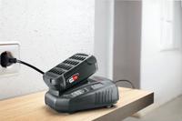 1600a005b0 Bosch 18V Lithium-Ion Rechargeable Battery, 2.5Ah