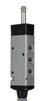 v61b517a-a2000 Norgren 5/2 Pneumatic Solenoid Valve - Solenoid/Spring G 1/4 V61 Series