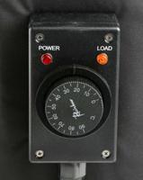 798-3729 RS PRO Polyester Side Drum Heating Jacket, 460 x 1250mm, 50l