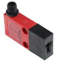 gkmc03 Honeywell GKM Safety Interlock Switch, 1NC/1NO, Keyed Actuator Included, Glass Filled PET