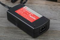 549-300 RS PRO Battery Charger For Lead Acid 2 Cell 24V 2A with EU, UK plug