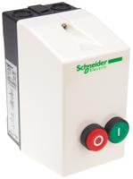 le1d09v7 Schneider Electric DOL Starter, DOL, 5.5 kW, 690 V ac, 3 Phase, IP657
