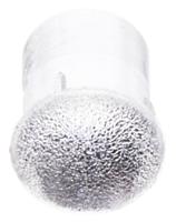 plp2-125 PLP2-125 Bivar, Panel Mount LED Light Pipe, Clear Round Lens