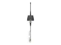 l000573-03 TE Connectivity L000573-03 Shark Fin Omnidirectional Antenna with BNC, SMA Connector, GNSS