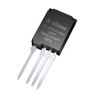 iky75n120cs6xksa1 Infineon IKY75N120CS6XKSA1 IGBT, 75 A 1200 V, 4-Pin TO-247 PLUS