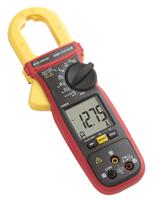 amp-310-eur Beha-Amprobe AMP 310 Clamp Meter, Max Current 600A ac CAT III 600V With UKAS Calibration