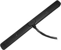 ag360chsmapack CTi AG360/CH/SMA/PACK T-Bar Omnidirectional Antenna with SMA Connector, 2G (GSM/GPRS), 3G (UTMS), 4G (LTE)