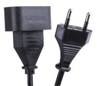 296-191 RS PRO Extension Lead, 250 V