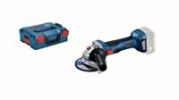 06019h9004 Bosch GWS 18V-7 115mm Cordless Angle Grinder