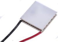 et-071-08-15-rs Adaptive Peltier Module, 11.7W, 2.2A, 8.8V, 18 x 18mm