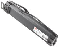 1951143100 brennenstuhl 1.8m 4 Socket Type G - British Extension Lead, 230 V, IP20