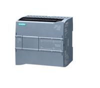 6ag1214-1ag40-5xb0 Siemens SIPLUS S7-1200 CPU 1214C Series PLC CPU for Use with SIPLUS S7-1200, Transistor Output, 16-Input, Analog Input