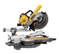 dcs727n-xj 54V 250MM DOUBLE BEVEL SLIDE MITRE SAW