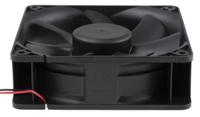 eec0381b1-000u-a99 Sunon EE Series Axial Fan, 12 V dc, DC Operation, 235m³/h, 10W, 833mA Max, 120 x 120 x 38mm