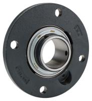 rmey50-xl-n 4 Hole Flange Bearing Unit, RMEY50-XL-N, 50mm ID
