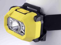 890-3001 RS PRO LED Head Torch 200 lm, 100 m Range