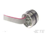 154n-100g-rt TE Connectivity Pressure Sensor, 0psi Min, 100psi Max, Gauge Reading