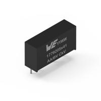 1769405141 Wurth Elektronik , Isolated, Un-Regulated DC-DC Converter, 400mA