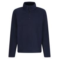 trf549ns Regatta Professional 170 Navy Fleece Men Fleece Work S