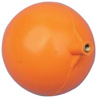 596036 Pegler Yorkshire, Tank & Cistern Float, 1-1/2in