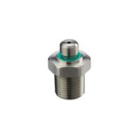 e30133 ifm electronic, E301 Series Adapter for Use with Process Sensors