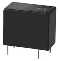 t77s1d10-24 TE Connectivity PCB Mount Power Relay, 24V dc Coil, 10A Switching Current, SPST