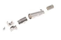 09150043013 HARTING Heavy Duty Power Connector Insert, Male, Han-Modular Series, 4 Contacts