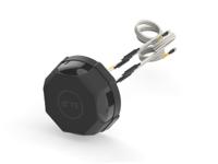 l000434-07 TE Connectivity L000434-07 Dome Multi-Band Antenna with SMA Connector, 4G, 4G (LTE), 5G (LTE), Bluetooth (BLE), WiFi,
