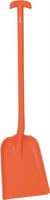 56317 Vikan 327 x 271 x 50 mm T Grip Shovel