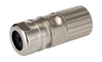 1619755 Phoenix Contact Circular Connector, 17 Contacts, Cable, M23 Connector, Socket, Male, IP67, CA-17P1N1280DN Series