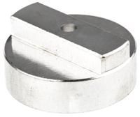 28925 Huco Clutch Coupler Adapter 289.25