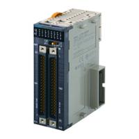 cj1w-md261 Omron I/O Unit for Use with SYSMAC CJ Series