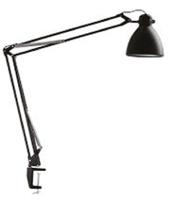 l-1029812 Luxo LED Desk Lamp with Clamp, 8 W
