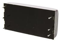 ten-40-7215wir TRACOPOWER TEN 40WIR DC-DC Converter, 24V dc/ 1.67A Output, 43 → 160 V dc Input, 40W, Through Hole, +85°C Max