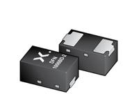 bzx884s-c22-qyl Nexperia, 22V Zener Diode 365 mW SMT DFN1006BD-2