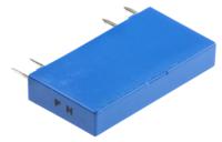 sld03205 Celduc SP-ST-SL Series Solid State Relay, 4 A Load, PCB Mount, 32 V Load, 32 V Control