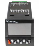 69230103000 Kubler CODIX 923 Counter, 6 Digit LCD, 65kHz, 90 → 260 V ac