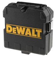 dw088k-xj DeWALT DW088-XJ Laser Colour Red 2 Line Laser Level