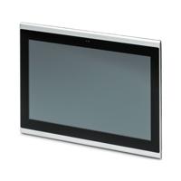 1190424 Phoenix Contact TP 6215-WHPS Series Touch-Screen HMI Display - 21.5 in, TFT Display, 1920 x 1080
