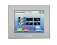 pfxgp4301tadw Pro-face GP4000 Series Touch Screen HMI - 5.7 in, TFT LCD Display, 320 x 240