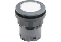 09454531103 HARTING Har-Button Series White Push Button, 22.3mm Cutout, IP65, IP67
