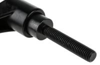 478-876 RS PRO Clamping Lever, M10 x 50mm