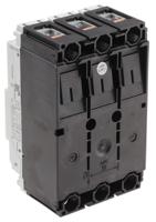 259086-nzmn1-a125 Eaton, xEnergy MCCB 3P 125A, Breaking Capacity 50 kA, Fixed Mount