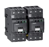 lc2d40af7 Schneider Electric LC2D Series Contactor, 110 V ac Coil, 3-Pole, 30 kW, 300 V dc, 690 V ac