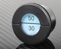 838-732 RS PRO Humidity Indicating Desiccator, Silica Gel, 30g