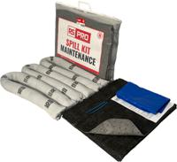 771-6465 RS PRO 15L Maintenance Spill Kit