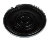 179-7441 RS PRO 8Ω 0.5W Miniature Speaker 20mm Dia. , 20 (Dia.) x 3mm