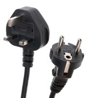 549-322 RS PRO Battery Charger For Lead Acid 2 Cell 24V 10A with EU, UK plug