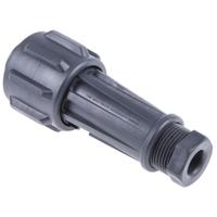 exp-091110p Bulgin Circular Connector, 10 Contacts, Cable, Standard Connector, Plug, Male, IP68, EXPlora EXP Series